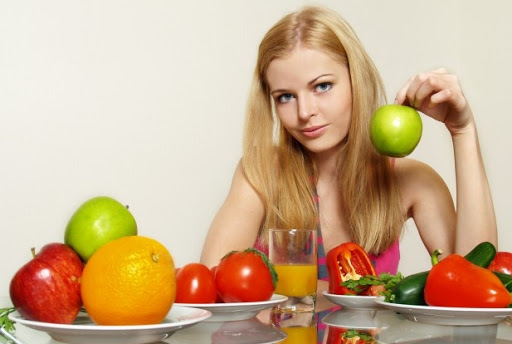 Вкусная фруктовая диета для похудения - Диеты - Знаменитости, рецепты, диеты, мода и красота, стиль, здоровье