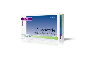 anastrozolo